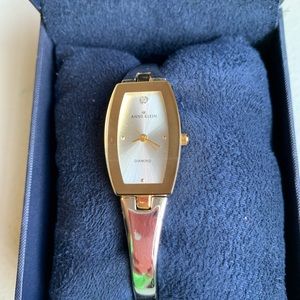 Anne Klein Women’s Watch
